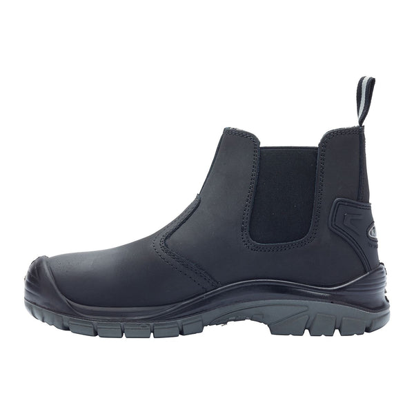 Blackrock Pendle Composite Dealer Black Safety Boots