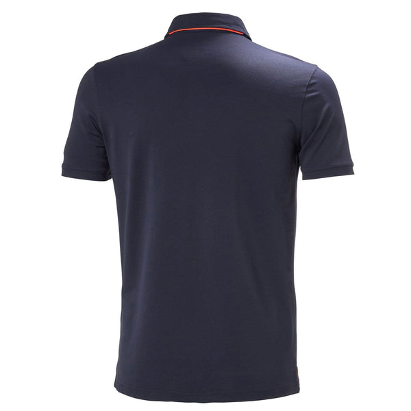 Helly Hansen Workwear Kensington Tech Polo Shirt