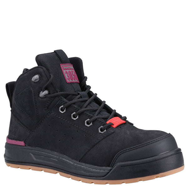 Hard Yakka 3056 Women's Composite Toe Cap Safety Boots