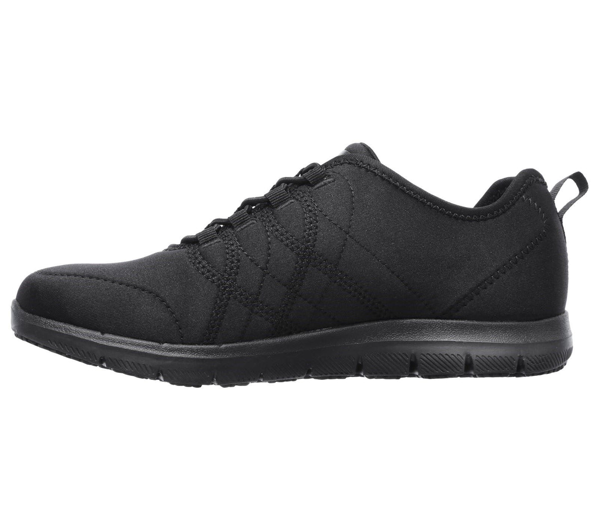 Skechers Work Ghenter Srelt Women's Occupational Shoes