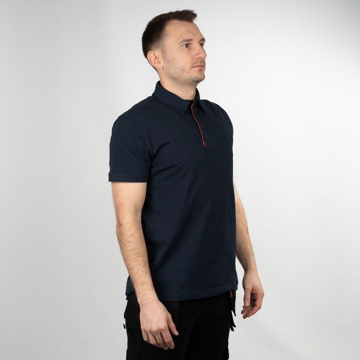 Helly Hansen Workwear Kensington Polo Shirt