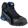 Puma Safety Rio Mid  S3 Lace Up Safety Boots