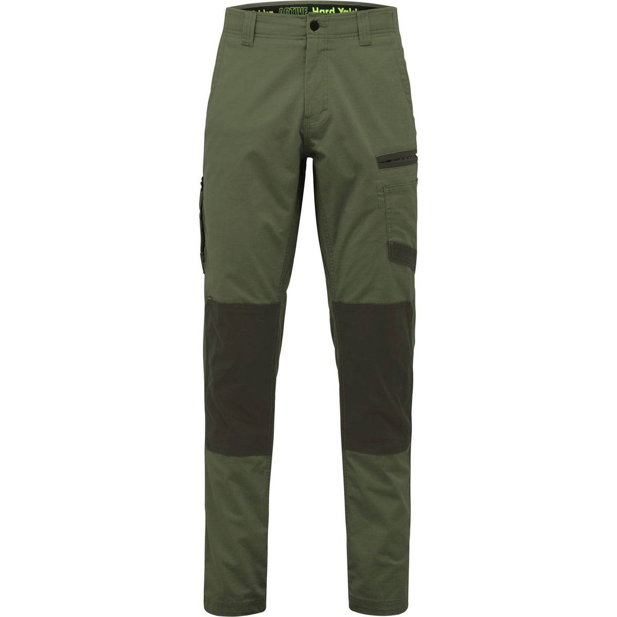 Hard Yakka Raptor Active Work Trousers