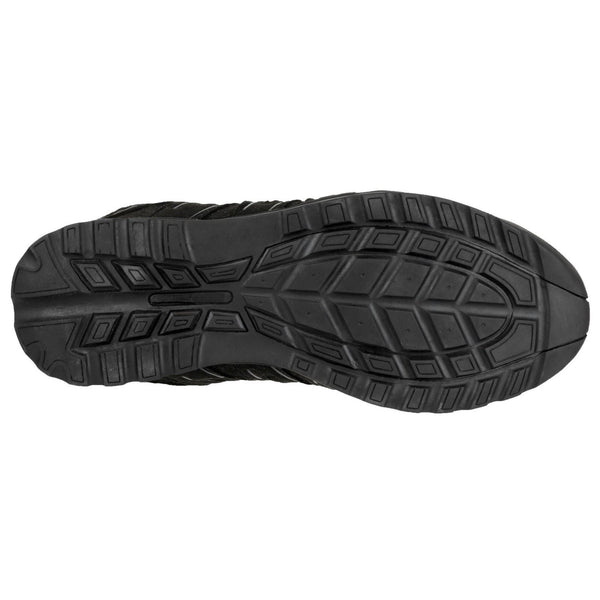 Amblers Safety FS40C Lightweight Metal-Free Safety Trainers