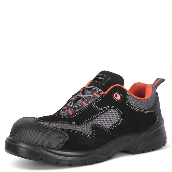 Beeswift S1P Non-Metallic Safety Trainers