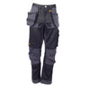 DeWalt Harrison Regular Fit Stretch Work Trousers