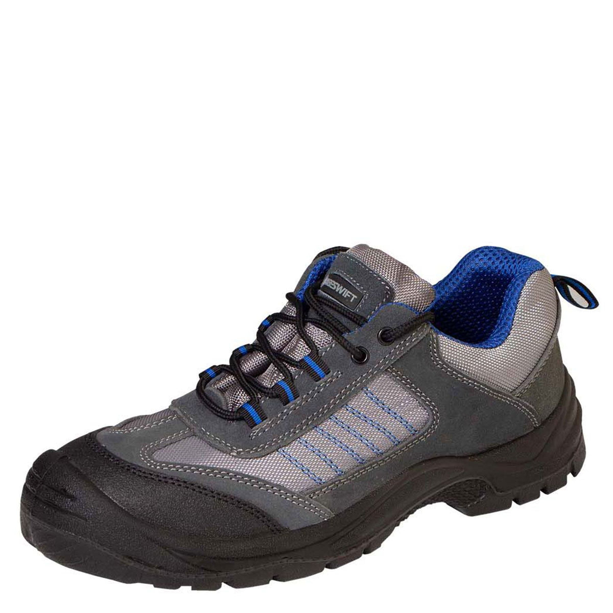 Beeswift Mesh Active S1P Safety Trainers