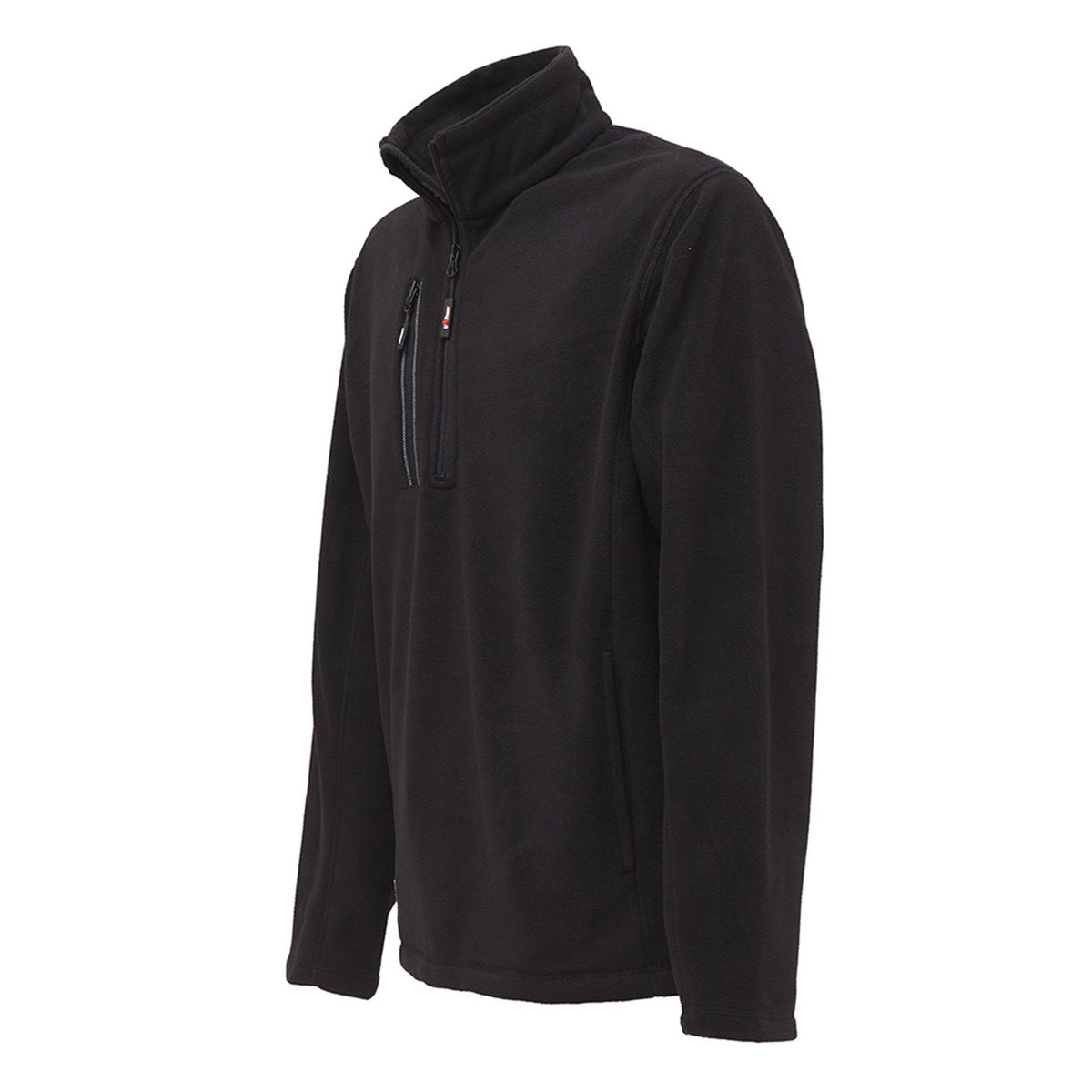 U-Power Bering Half Zip Fleece Jacket