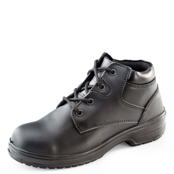 Beeswift Ladies S1P Chukka Safety Boots