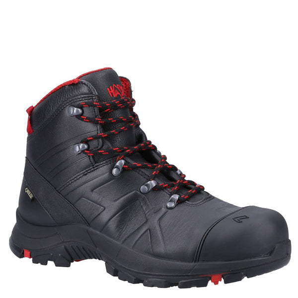 Haix Black Eagle Safety 54 MID Waterproof Safety Boots