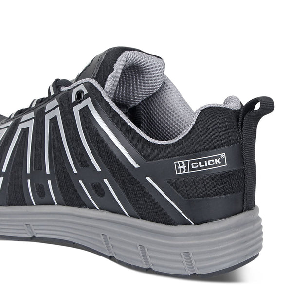 Beeswift Non-Metallic S3 Safety Trainers