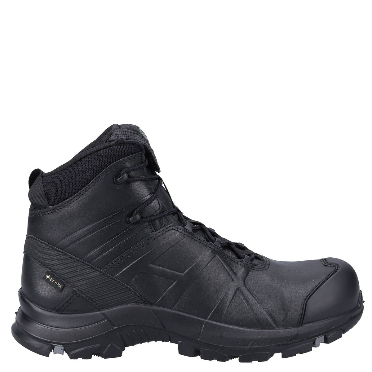 Haix Black Eagle Safety 50 MID Metal-Free Waterproof Safety Boots