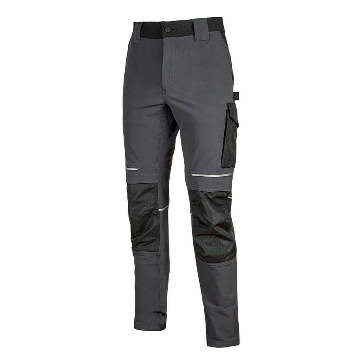 U-Power Atom Slim Fit Work Trousers