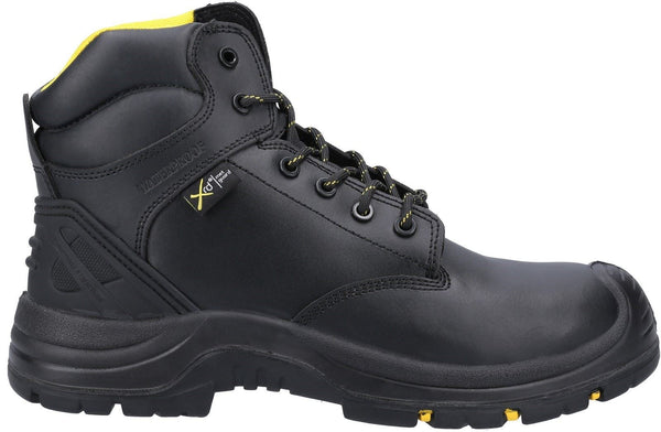 Amblers Safety AS303C Wrekin Metal Free Metatarsal Waterproof Safety Boots