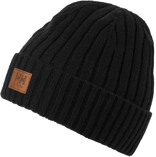 Helly Hansen Workwear Classic Wool Cuff Beanie