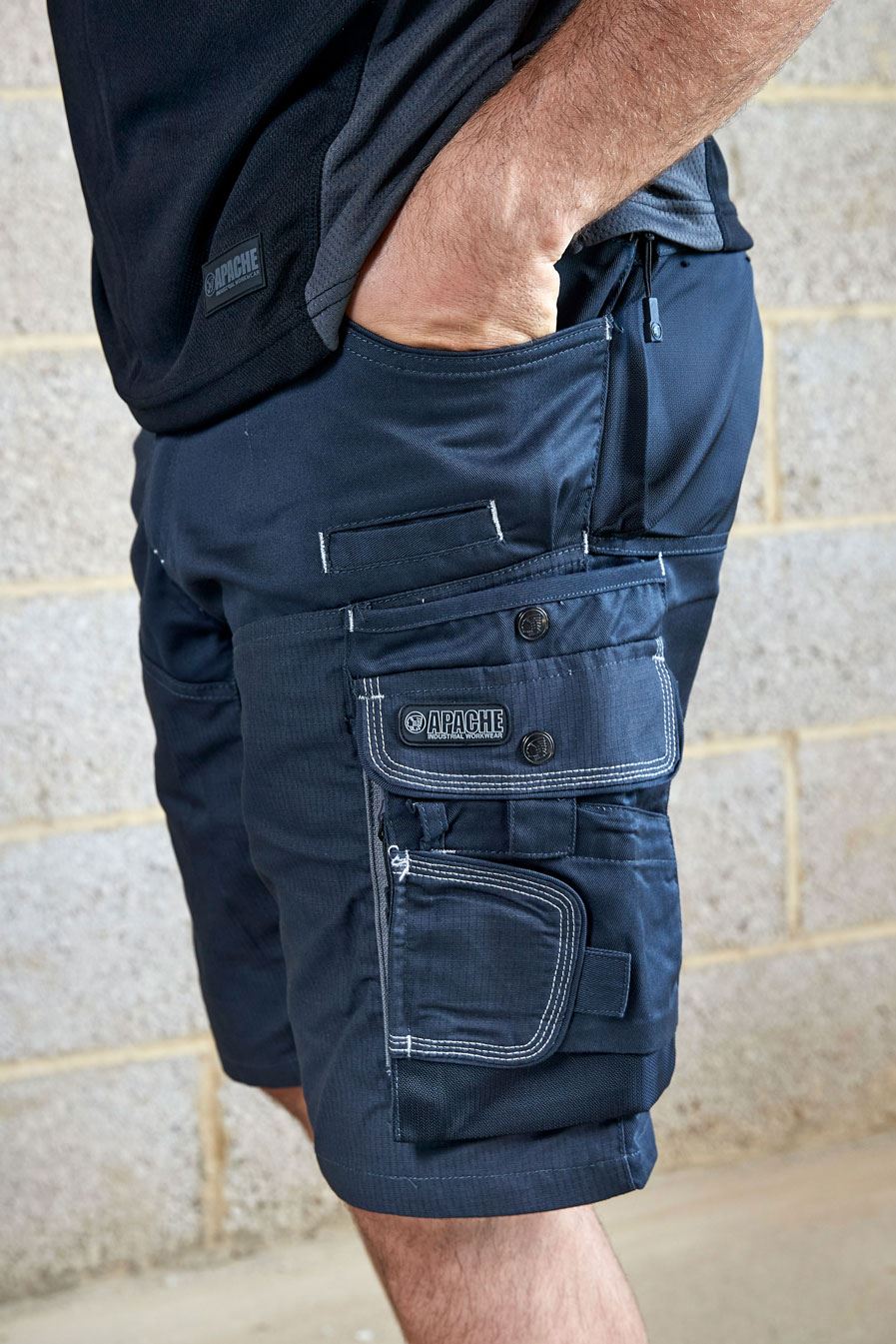 Apache ATS Cargo Work Shorts