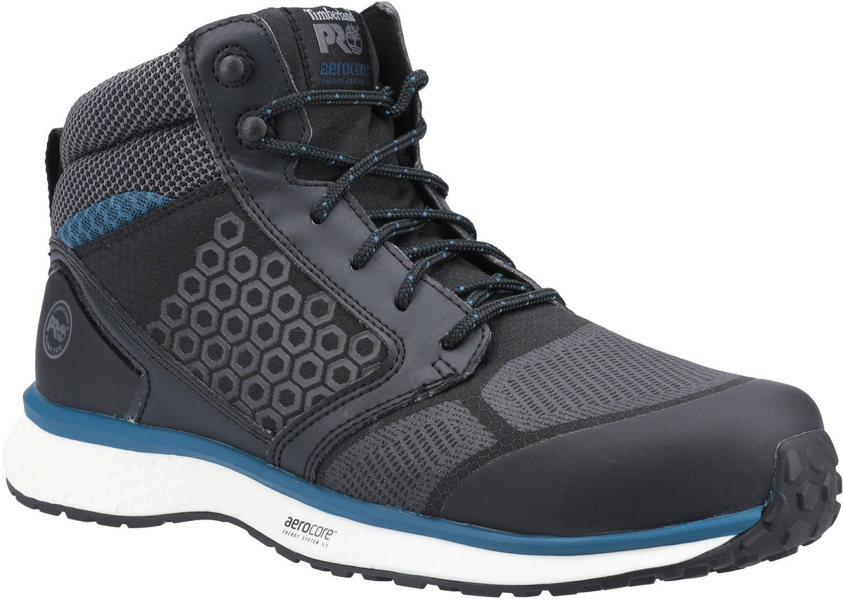 Timberland Pro Reaxion Mid Composite Safety Boots