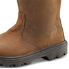 Beeswift Sherpa Rigger Boots