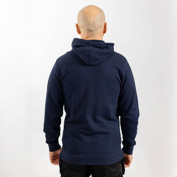 Helly Hansen Workwear Manchester Zip Up Hoodie