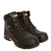 JCB Workwear Fastrac S3 Metal Free Waterproof Safety Boots