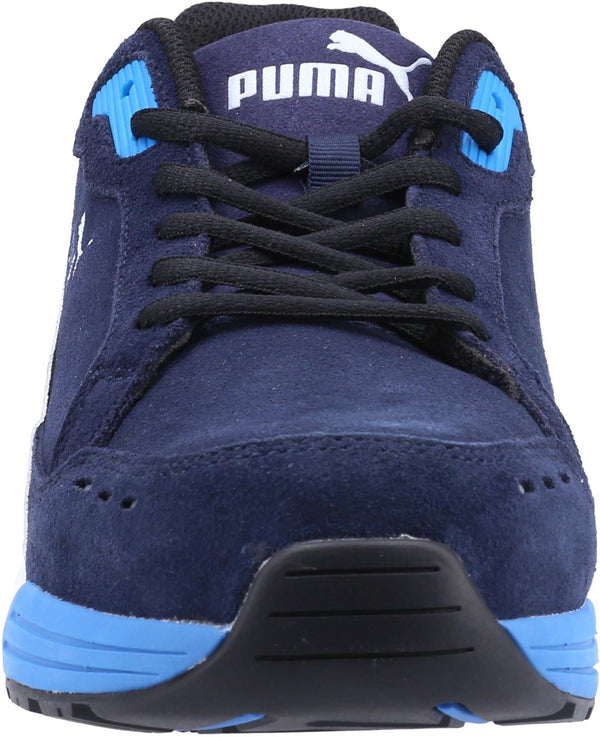 Puma Safety Airtwist Low S3 ESD Safety Trainers