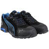 Puma Safety Rio Low S3 Lace Up Safety Trainers