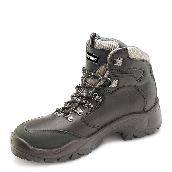 Beeswift S3 Safety Hiker Boots