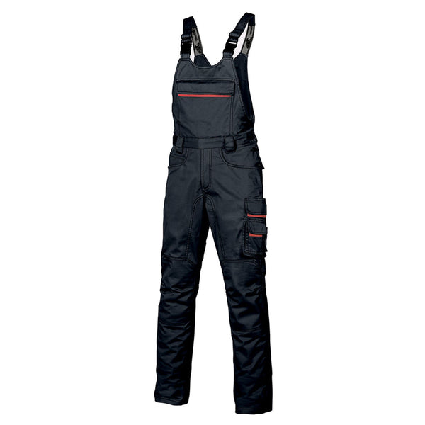 U-Power Joke Work Overalls