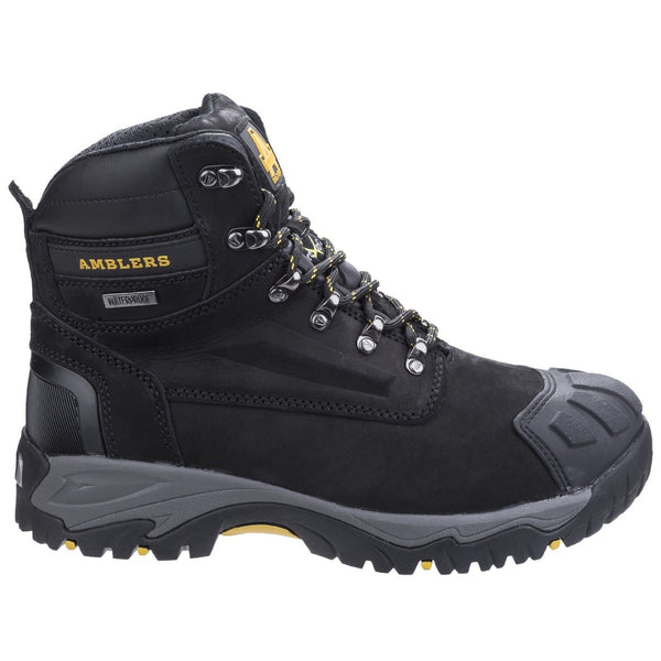 Amblers Safety FS987 Lace Up Waterproof Safety Boots