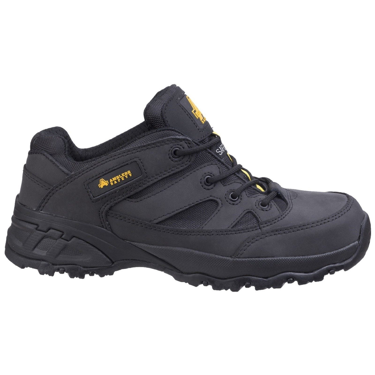 Amblers Safety FS68C Fully Composite Metal-Free Safety Trainers