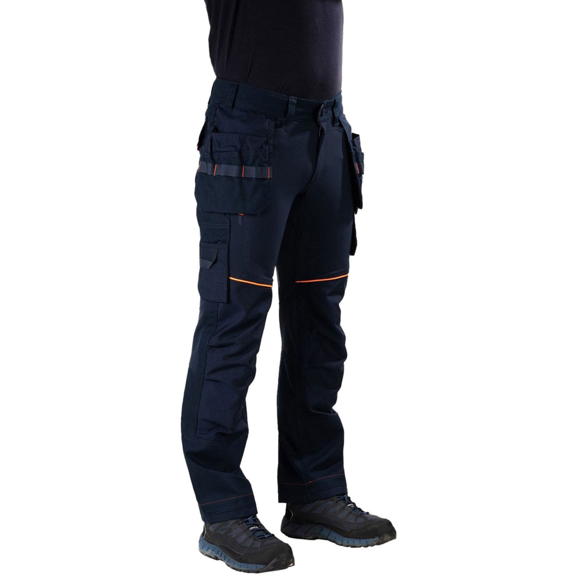 Helly Hansen Workwear Chelsea Evolution Construction Trousers