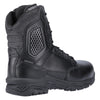 Magnum Strike Force 8.0 Side-Zip CT CP Waterproof Uniform Safety Boots