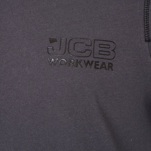 JCB Workwear Trade Work T-Shirt