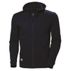 Helly Hansen Workwear Manchester Zip Up Hoodie