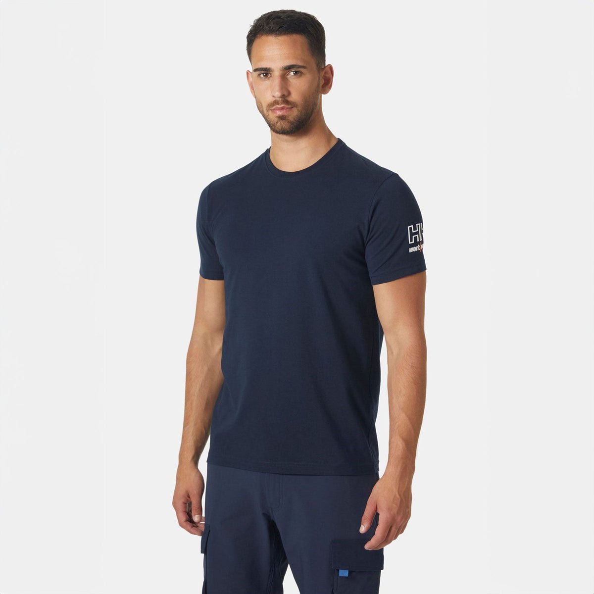 Helly Hansen Workwear Kensington T-Shirt