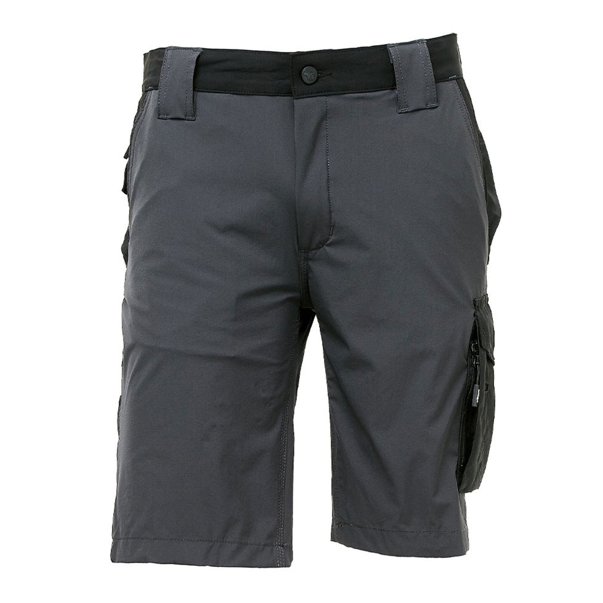 U-Power Mercury Slim Fit Work Shorts