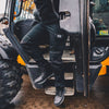 JCB Workwear Trade Hybrid Stretch Trousers