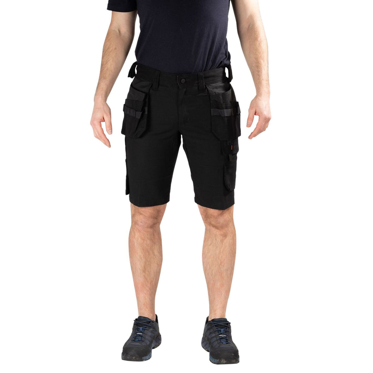 Helly Hansen Workwear Oxford Construction Shorts