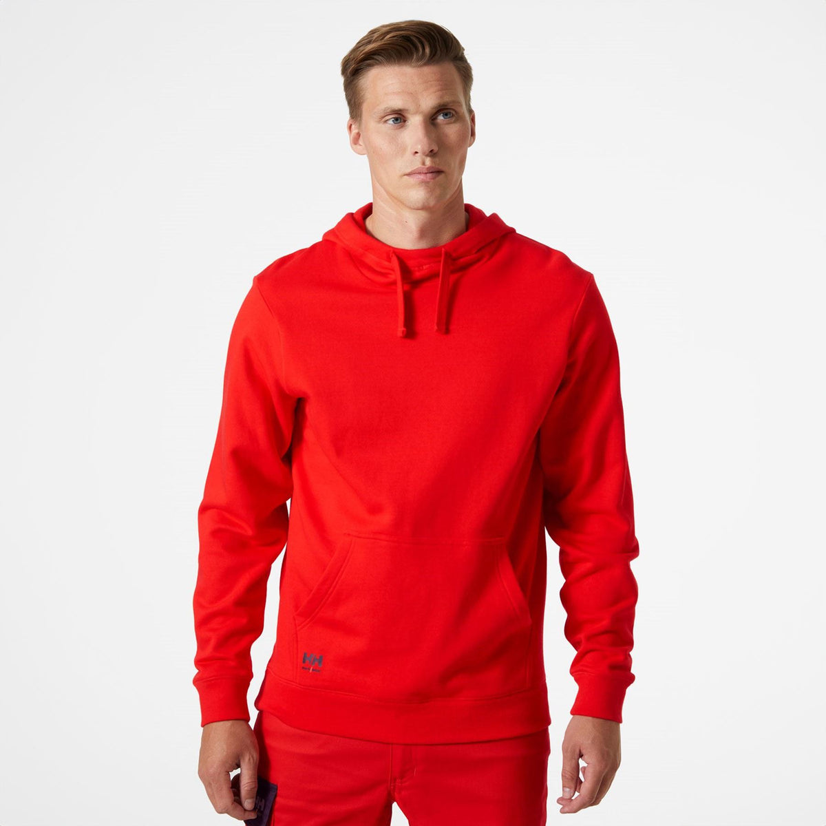 Helly Hansen Workwear Manchester Hoodie