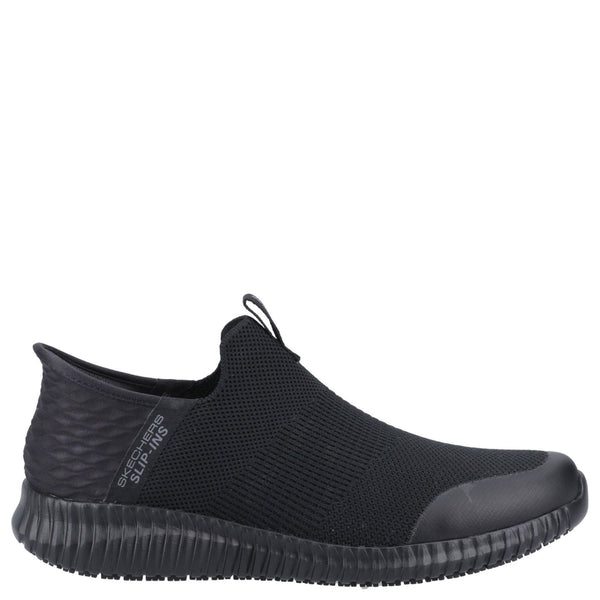 Skechers Work Cessnock Rylind Slip Resistant Occupational Shoes