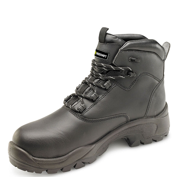 Beeswift S3 Non-Metallic Pur Safety Boots