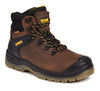 DeWALT Newark S3 Waterproof Lace Up Safety Boots