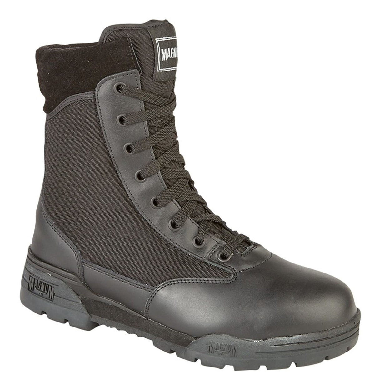 Magnum Classic Military Combat Boots