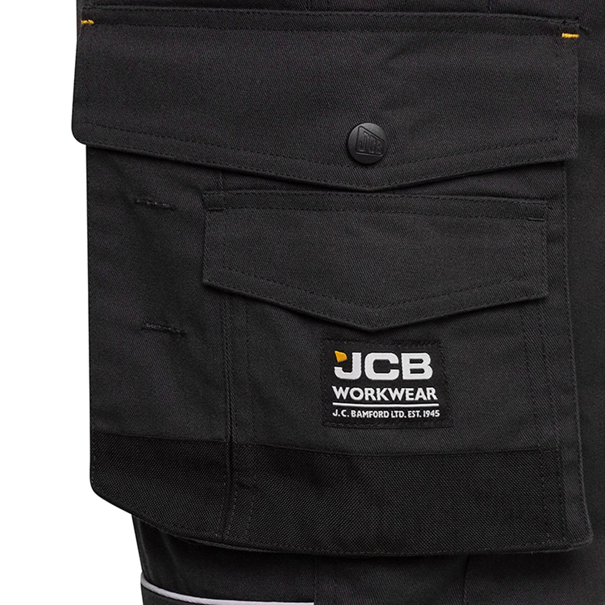 JCB Workwear Trade Holster Trousers