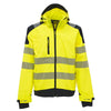 U-Power Miky Windproof Softshell Jacket