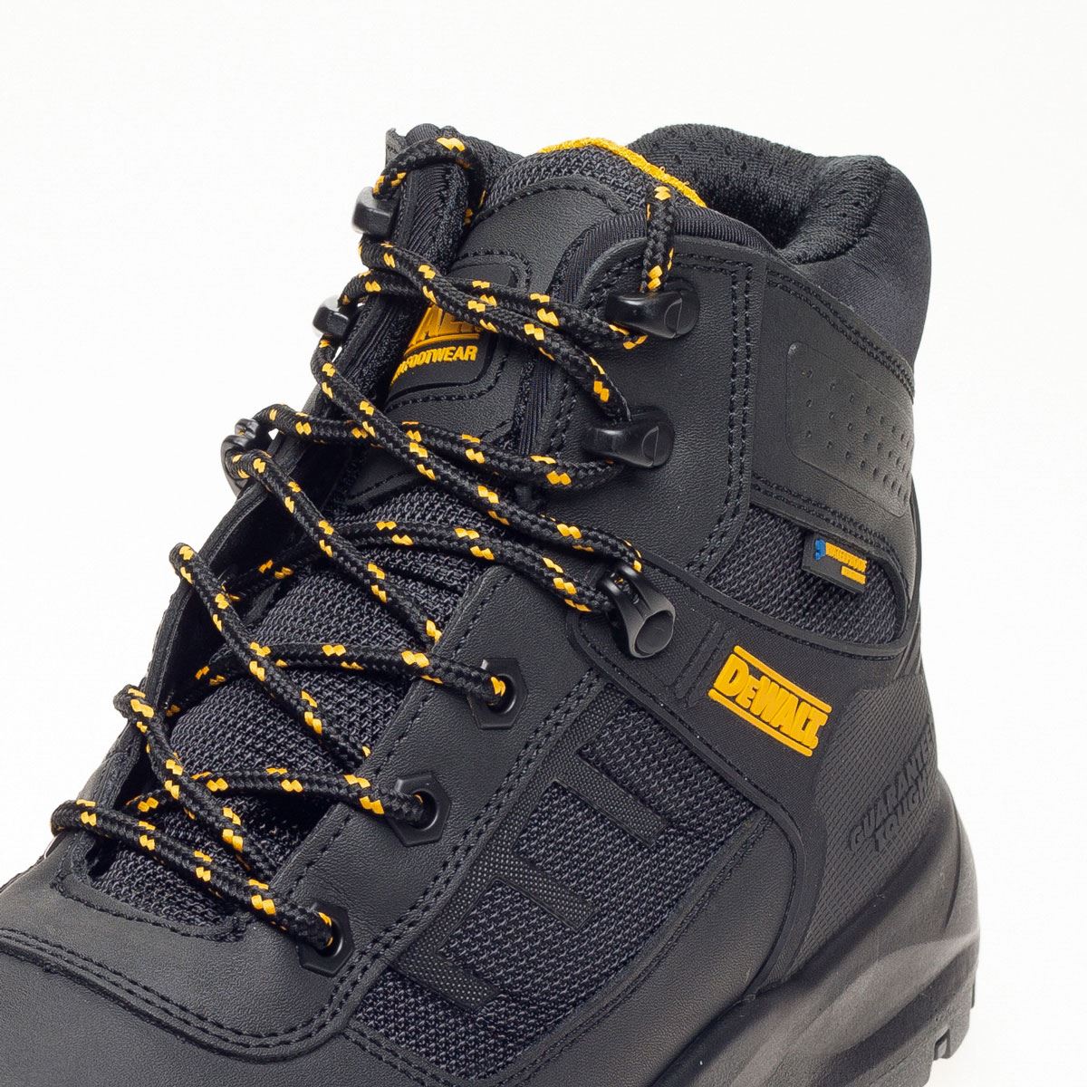 DeWalt Douglas Waterproof Safety Boots