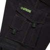 Apache APKHT TWO Regular Fit Stretch Work Trousers