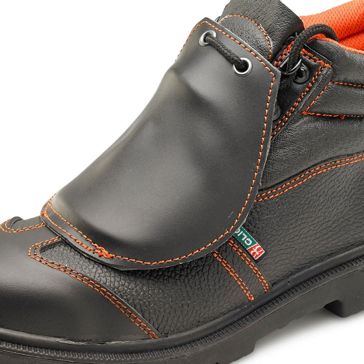 Beeswift S3 Metatarsal Safety Boots