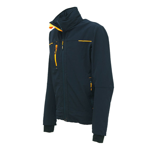 U-Power Pluton Water-Repellent Jacket