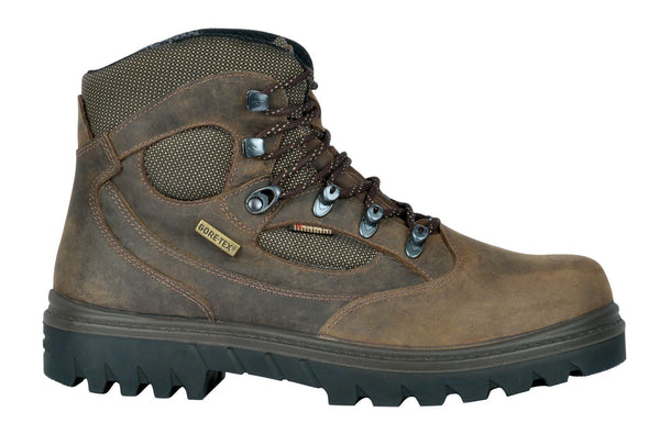 Cofra San Cristobal S3 Gore-Tex Leather Safety Boots